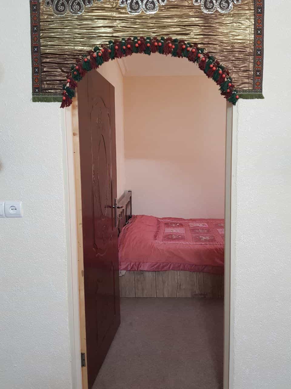 اجاره سوئیت بوم گردی در روستای سیدآباد - سنتی