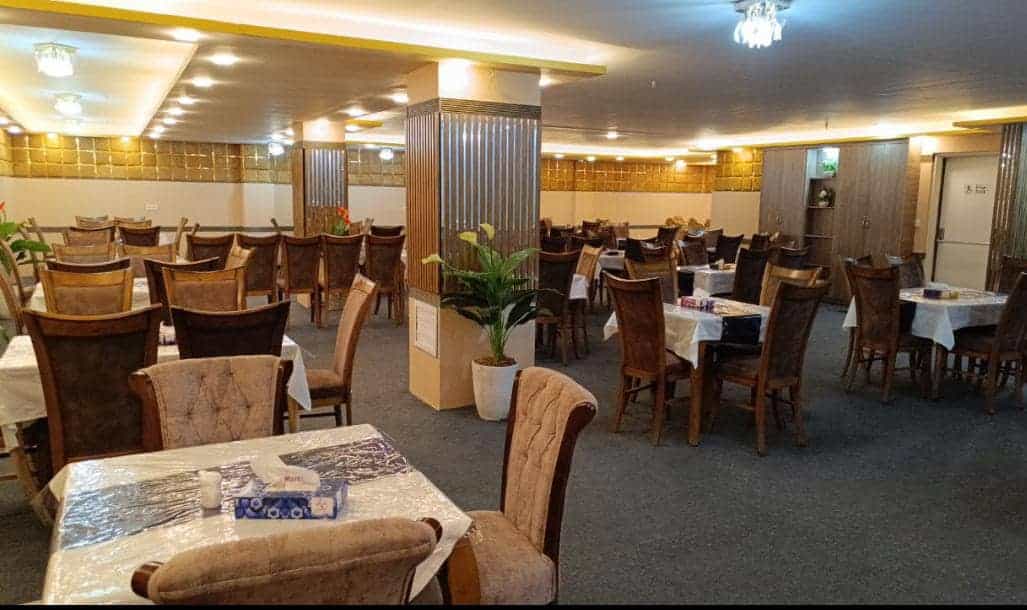 اجاره اتاق در بلوار امام رضا - دوتخته