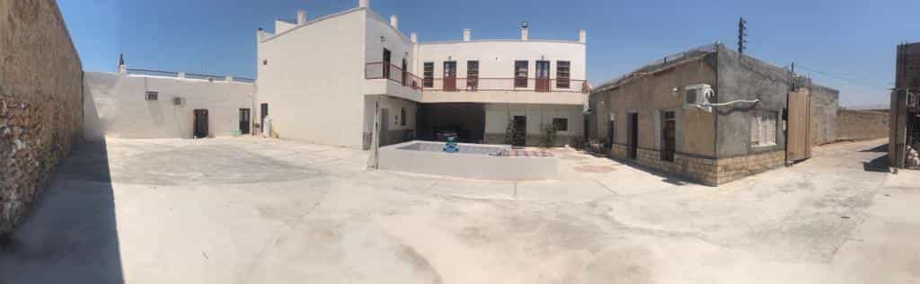 اجاره اتاق بومگردی در بندر رستمی - حجله