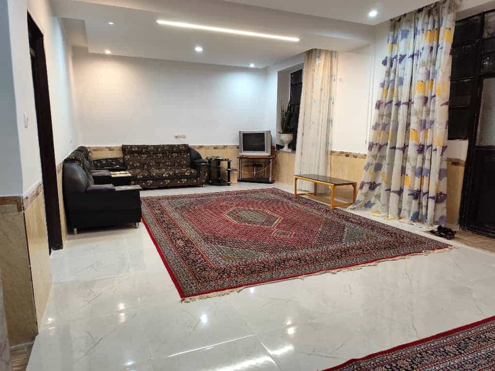 اجاره سوئیت در بلوار کردستان - 35متر