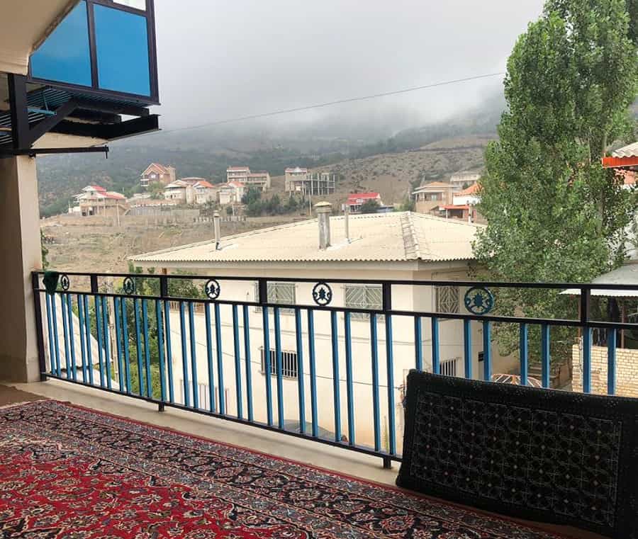اجاره منزل ویلایی روستا نرسو فاضل آباد
