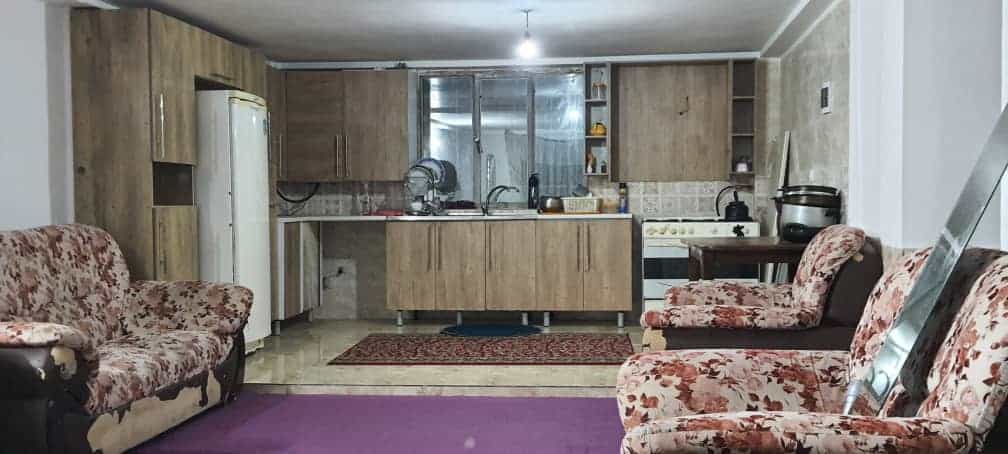 اجاره سوئیت در لیشک