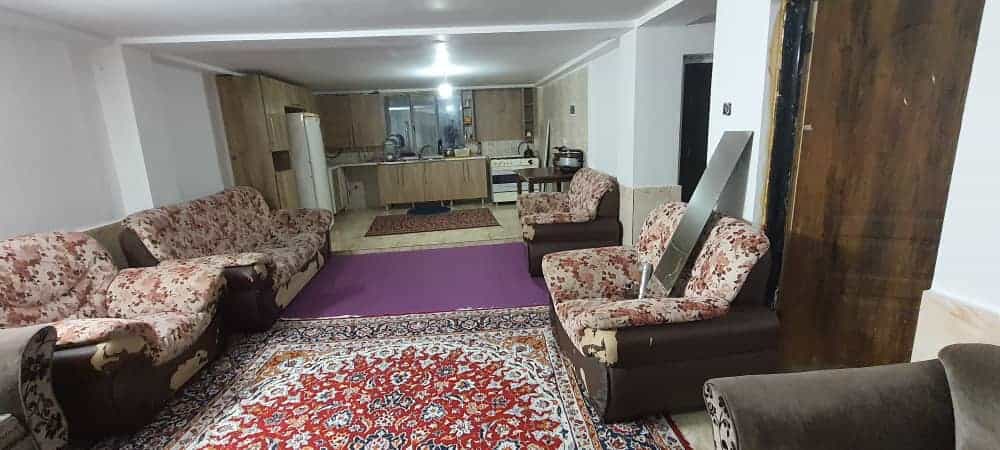 اجاره سوئیت در لیشک