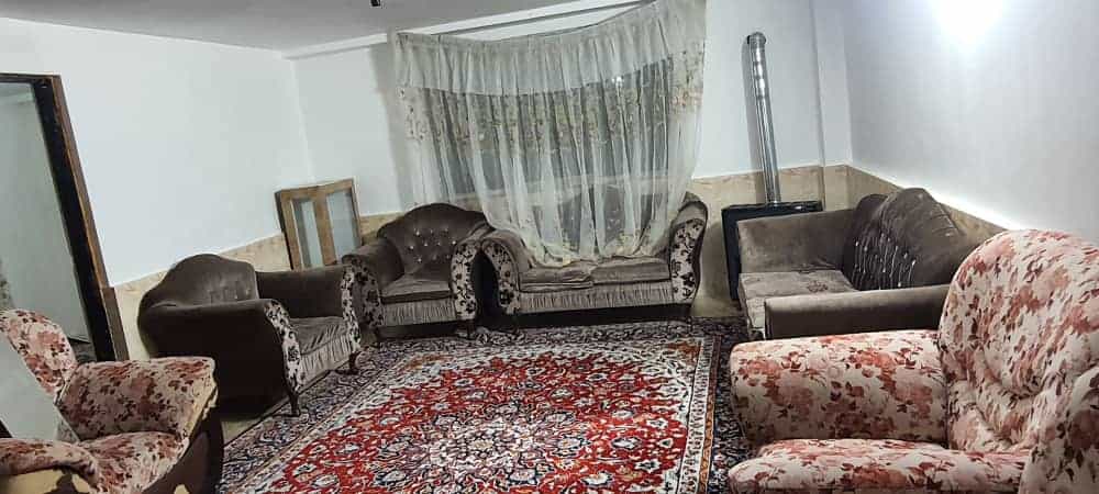 اجاره سوئیت در لیشک