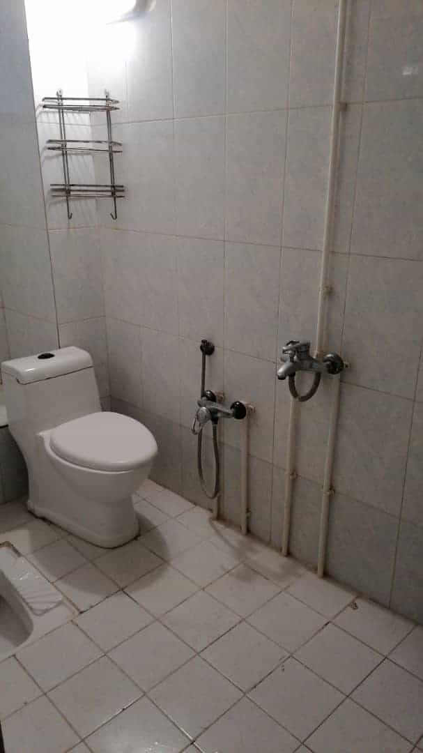 اجاره اتاق دو تخته بومگردی در خیابان مطهری - واحد 2