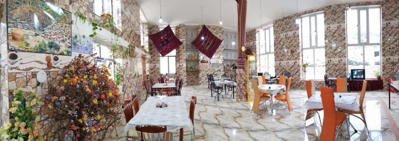 اجاره سوئیت در روستا پالنگان - 2