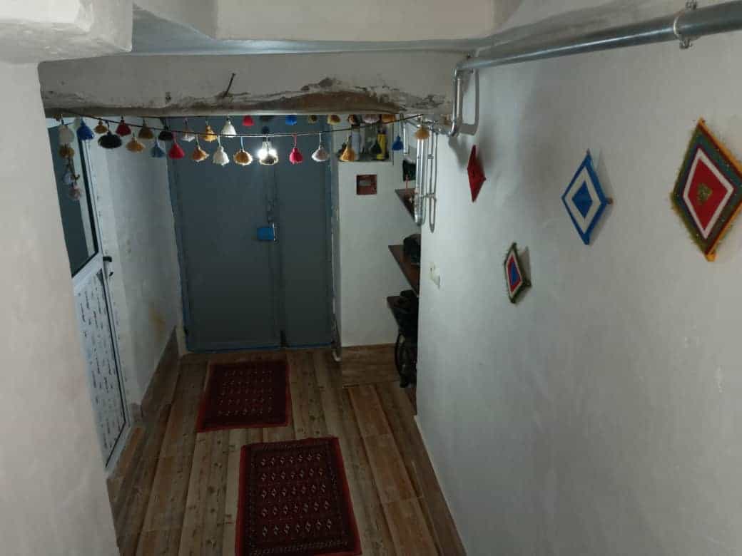 اجاره خانه سنتی در روستای گلین - 2