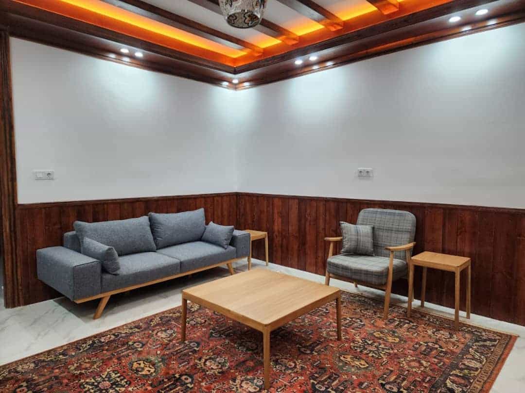 اجاره اتاق نزدیک ساحل در روستا سلخ - vip