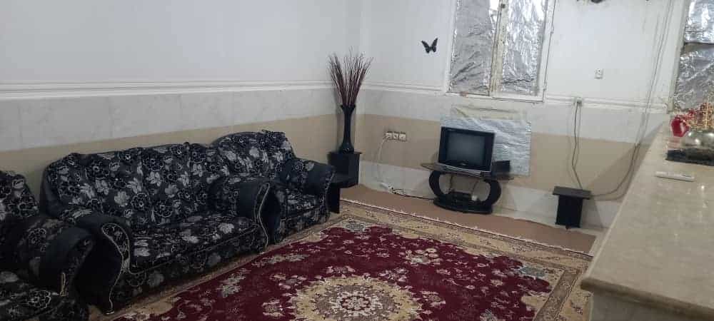 اجاره منزل مبله در بندر جاسک-واحد4
