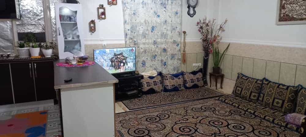 اجاره منزل مبله در بندر جاسک - واحد3