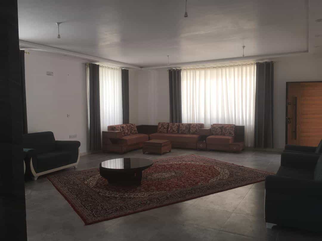اجاره ویلا در روستای قلعه خرابه هماشهر
