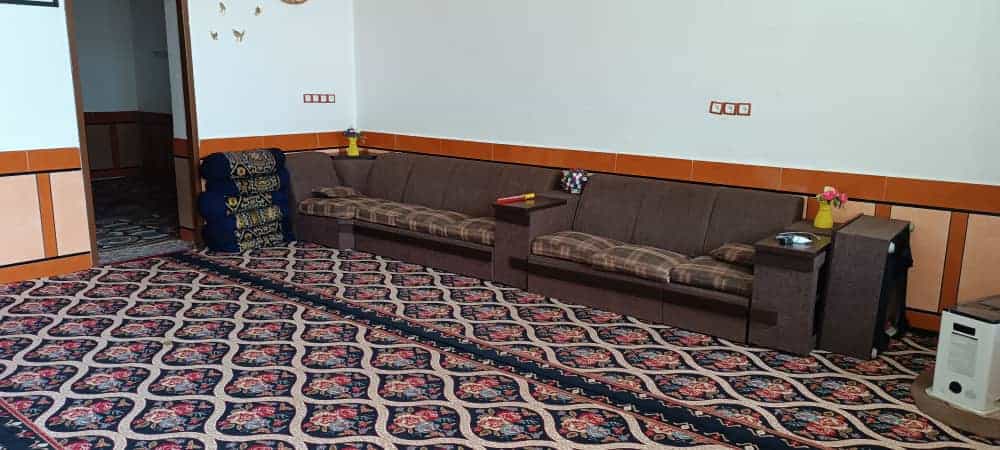 اجاره منزل مبله در روستای خماط