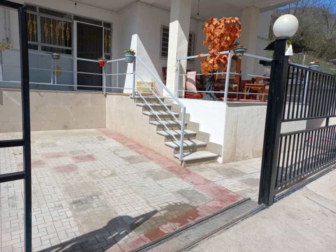 اجاره ویلا در دو هزار