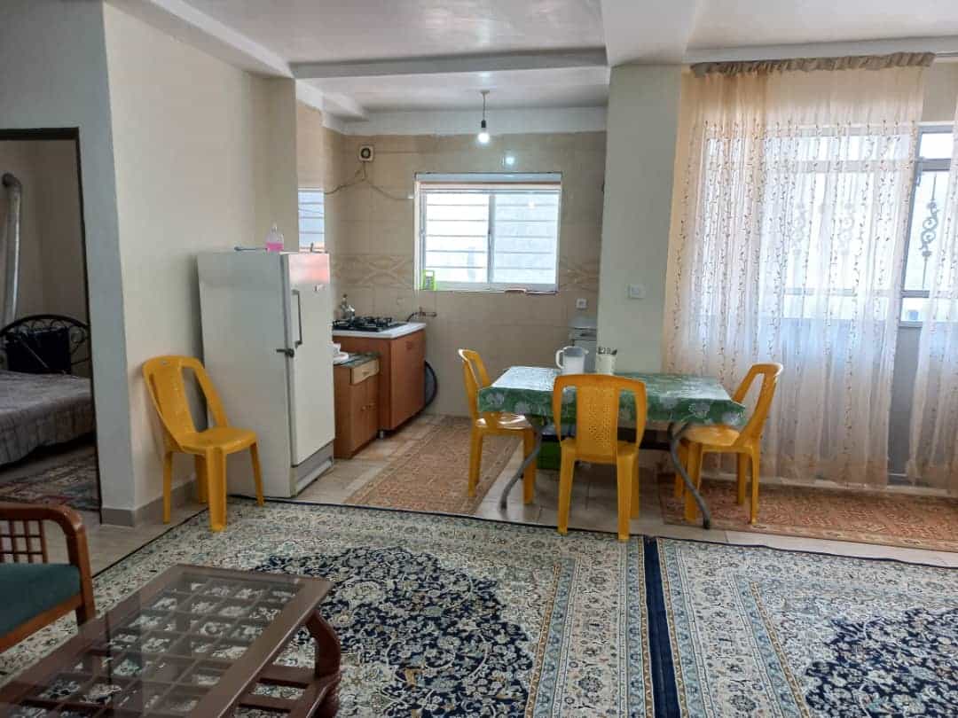 اجاره ویلا در دو هزار