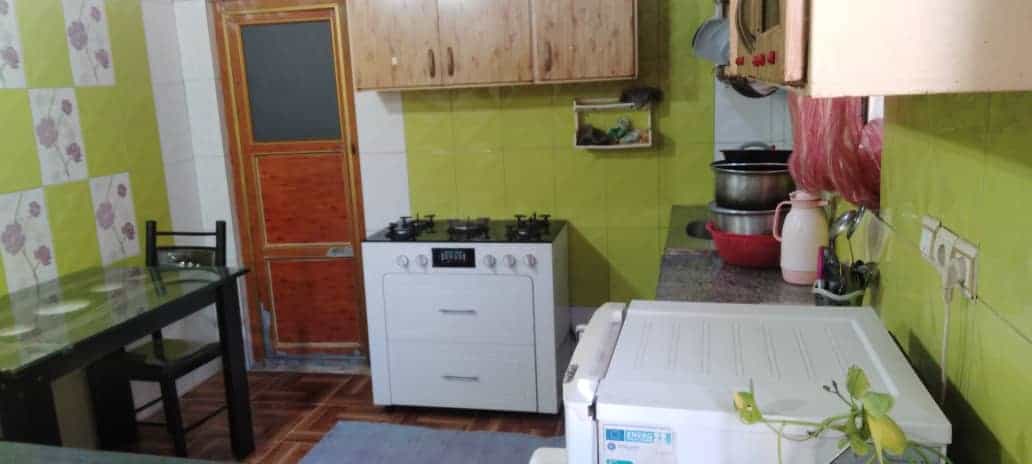 اجاره منزل ویلایی در مغیطیه