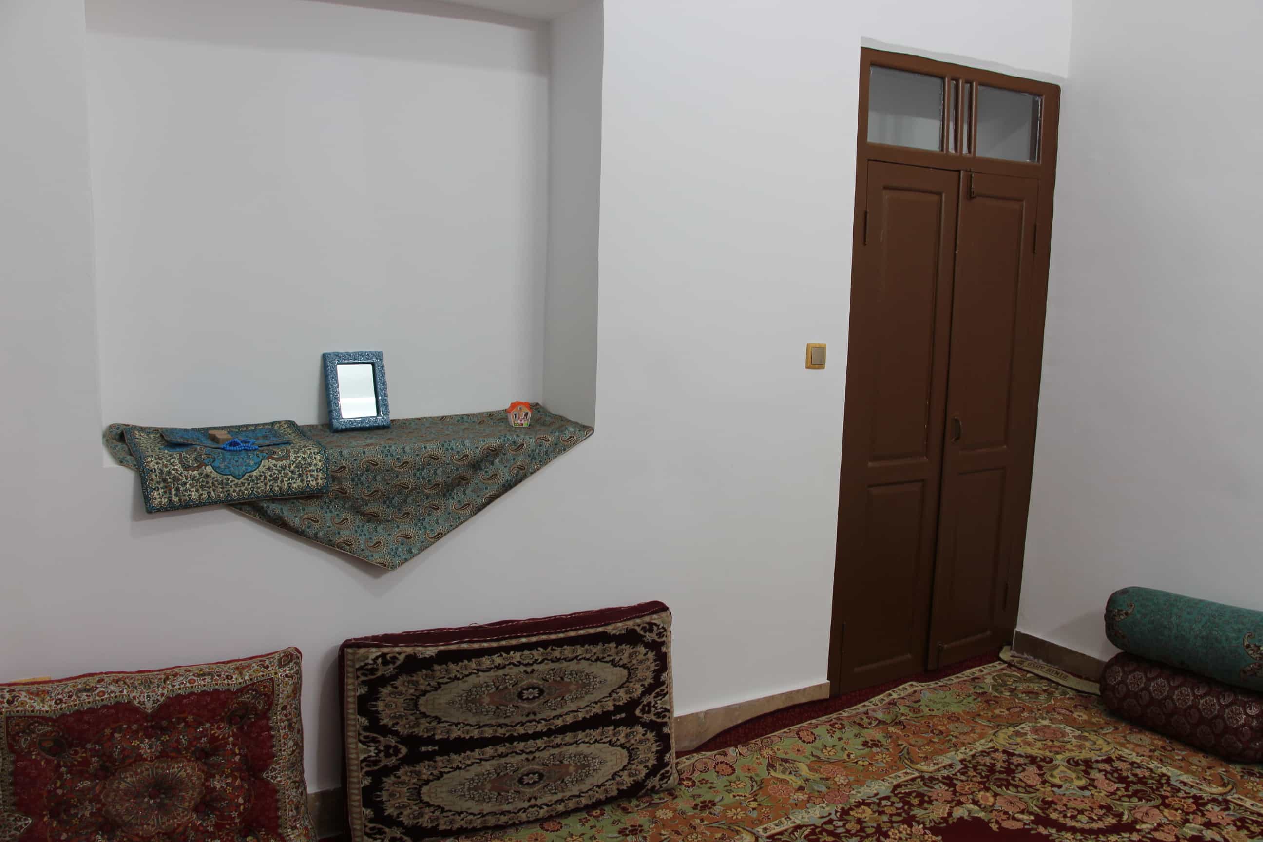 اجاره اتاق در چهار مردان - خواجه نشین