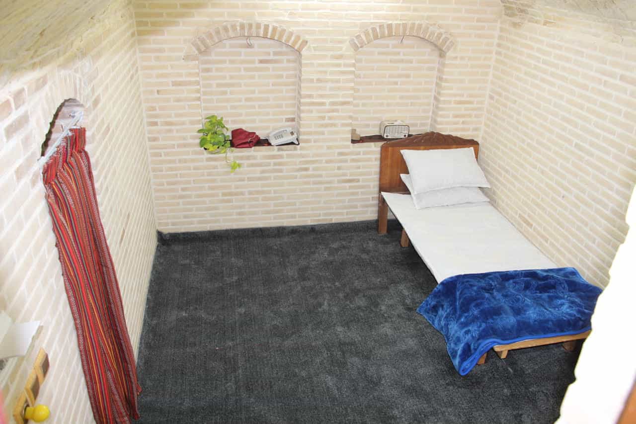 اجاره اتاق یک تخته در چهار مردان - شوادان