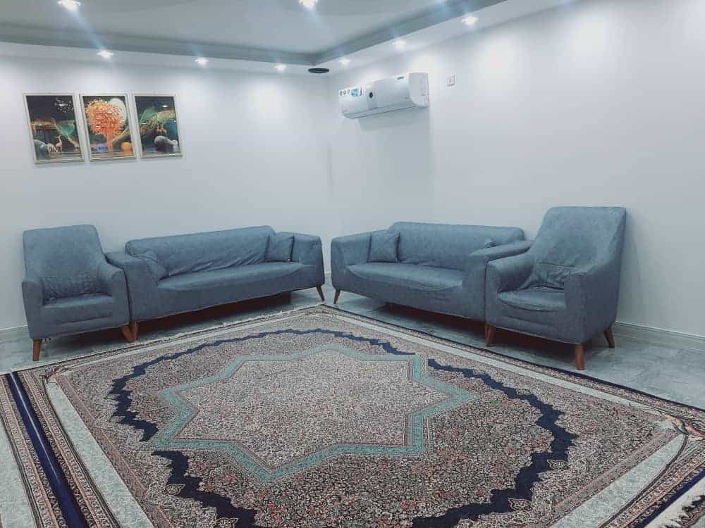 اجاره منزل ویلایی در سیراف