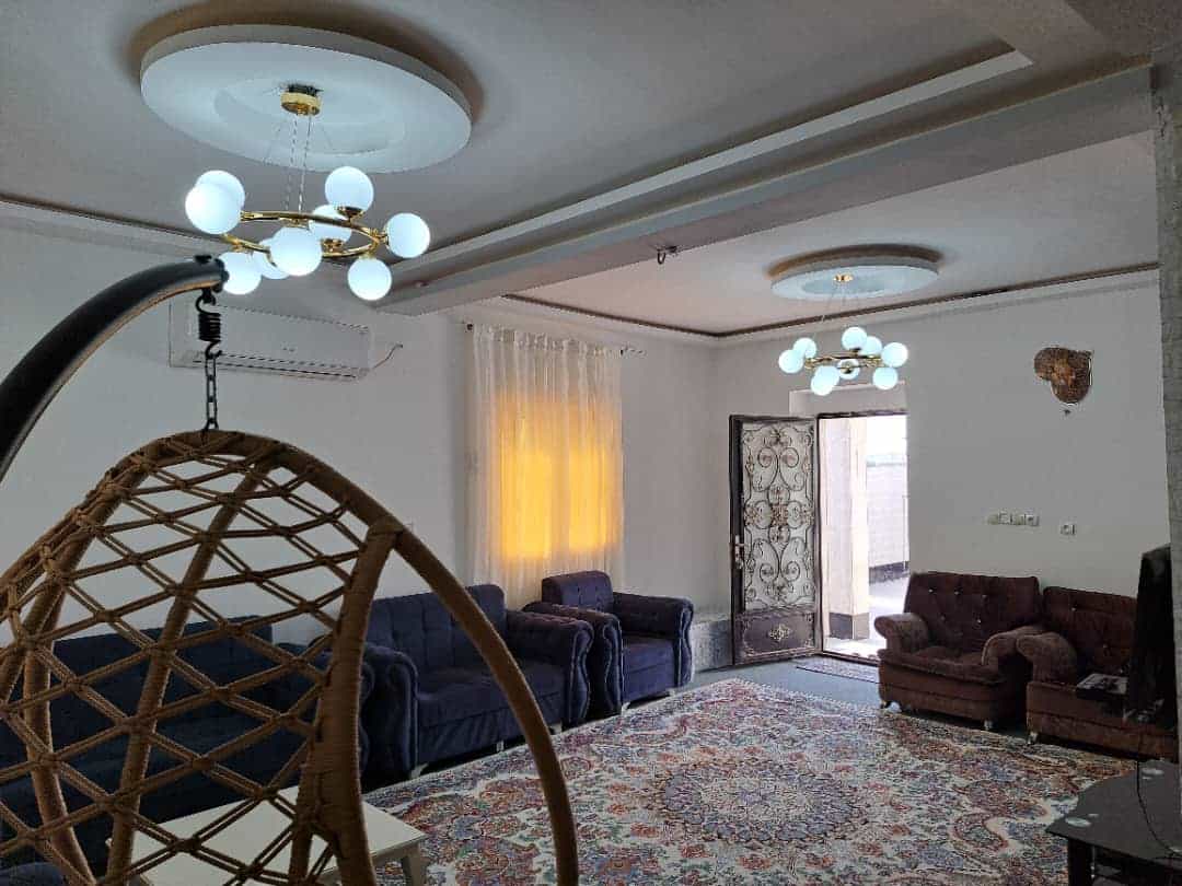اجاره منزل مبله در سوزا