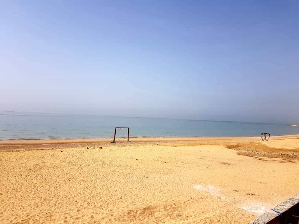 اجاره بومگردی سنتی ساحلی در بندر پرک - 2