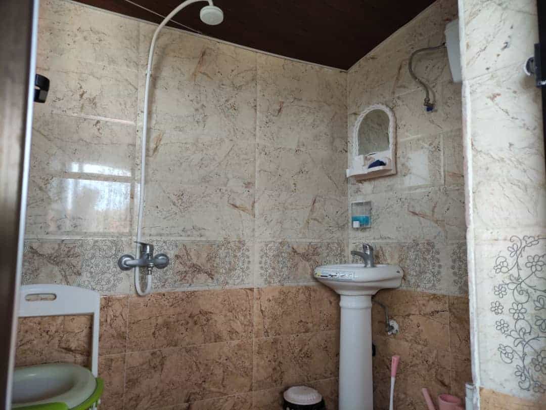 اجاره سوئیت بومگردی در محمدآباد - دلبر