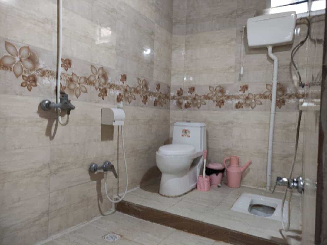اجاره سوئیت بومگردی در محمدآباد - اشکو