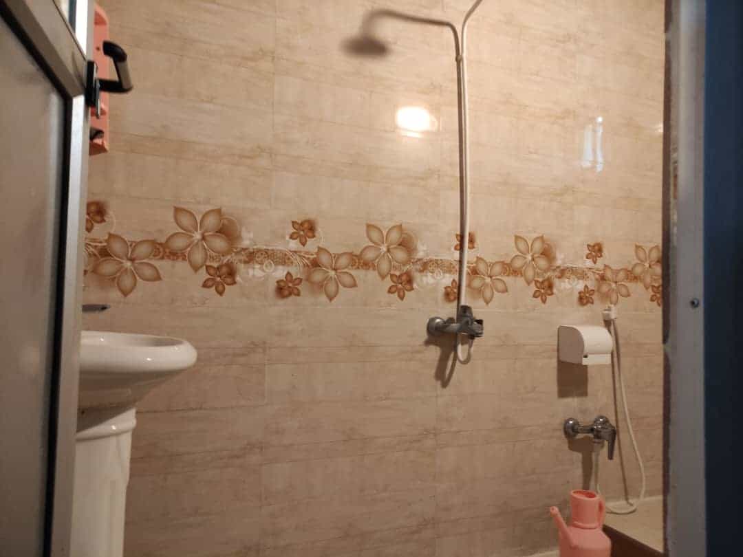 اجاره سوئیت بومگردی در محمدآباد - ونوشه