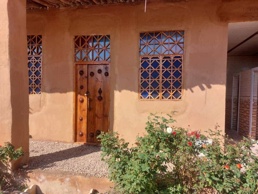 اجاره اتاق بومگردی در چغازنبیل - اتاق یک