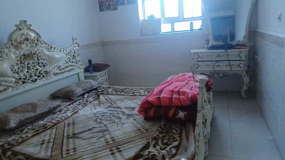 اجاره منزل مبله نزدیک ساحل مال قائد