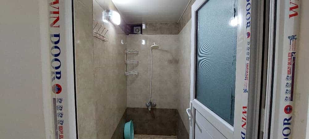 اجاره منزل دو خواب مبله در دهدز - دو خواب