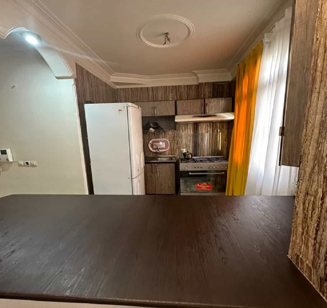 اجاره منزل مبله در سعادت آباد خیابان سردار دریا - شمال غرب