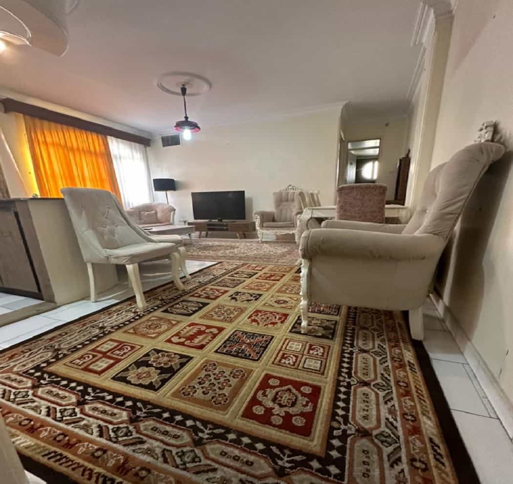 اجاره منزل مبله در سعادت آباد خیابان سردار دریا - شمال غرب