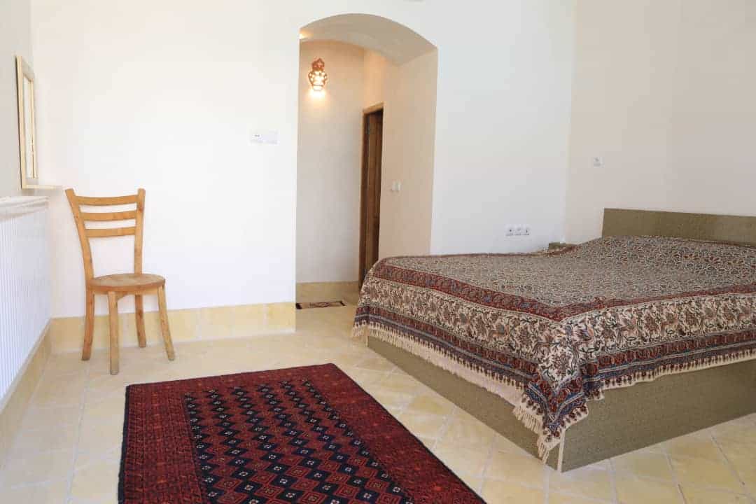 اجاره اتاق در خیابان فاضل نراقی - دوتخته