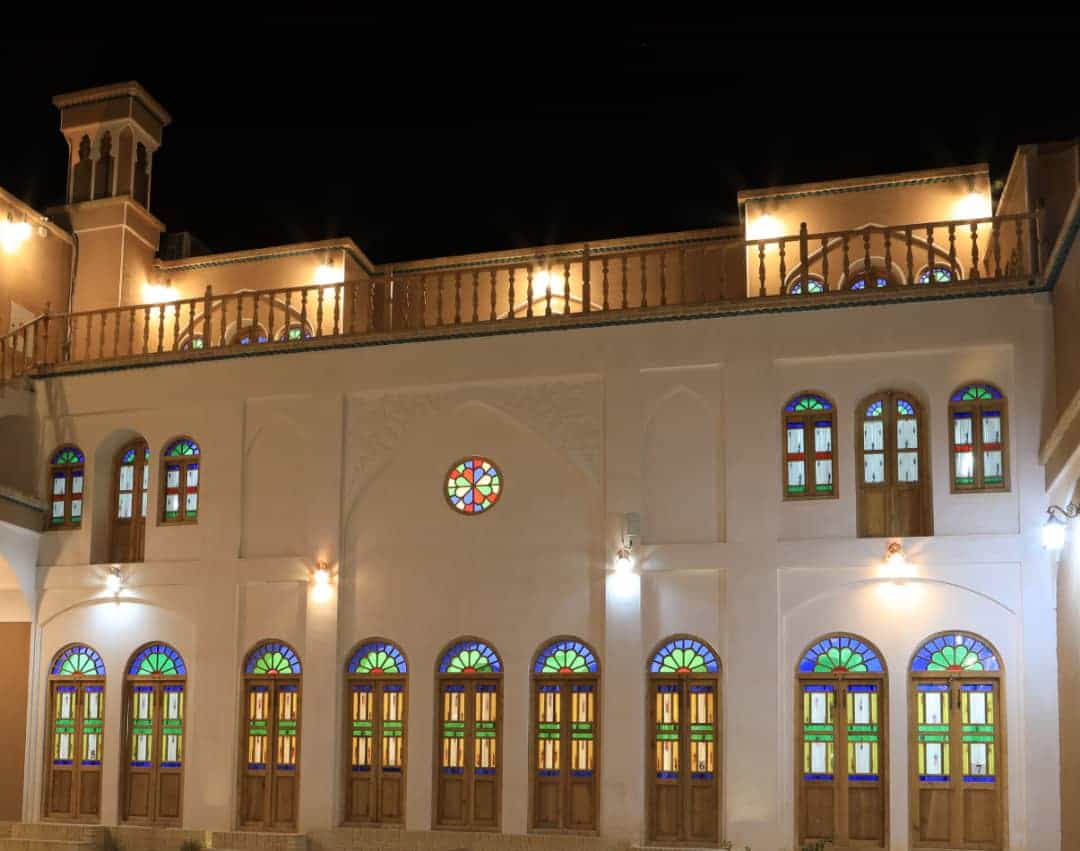 اجاره اتاق در خیابان فاضل نراقی - دوتخته