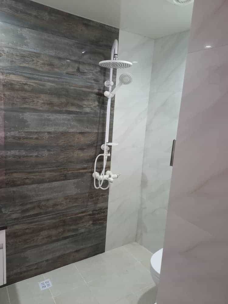 اجاره بومگردی در خیابان گلسرخ - سعادت