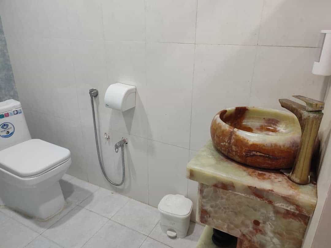 اجاره منزل مبله نزدیک دریا در بندر گناوه