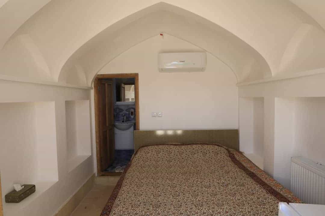 اجاره اقامتگاه در خیابان فاضل نراقی - دوتخته کوچک
