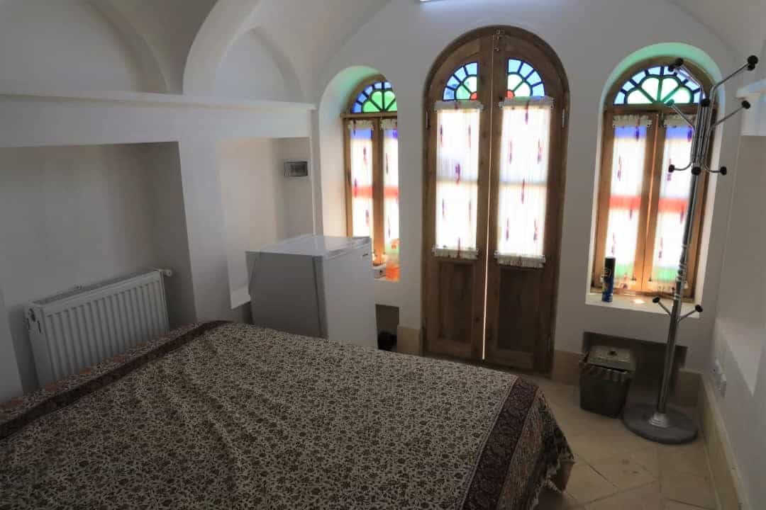 اجاره اقامتگاه در خیابان فاضل نراقی - دوتخته کوچک