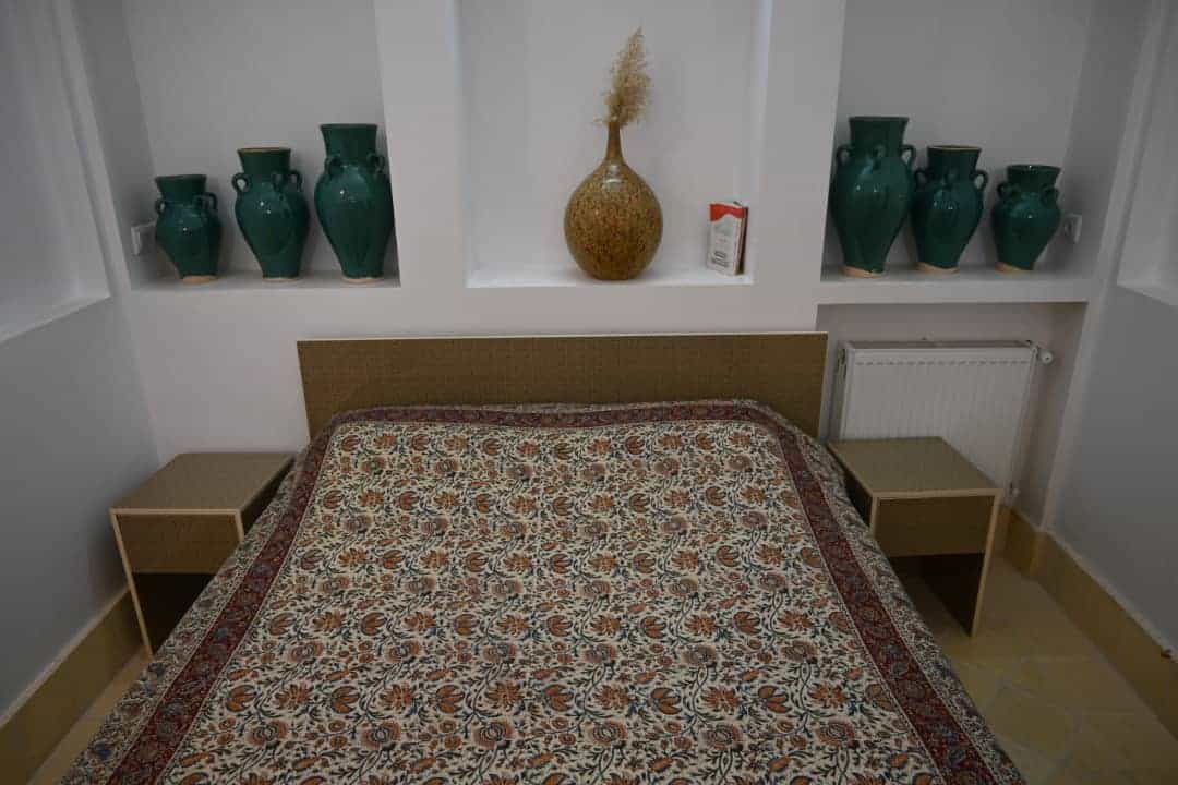 اجاره اتاق در خیابان فاضل نراقی -پنج تخته