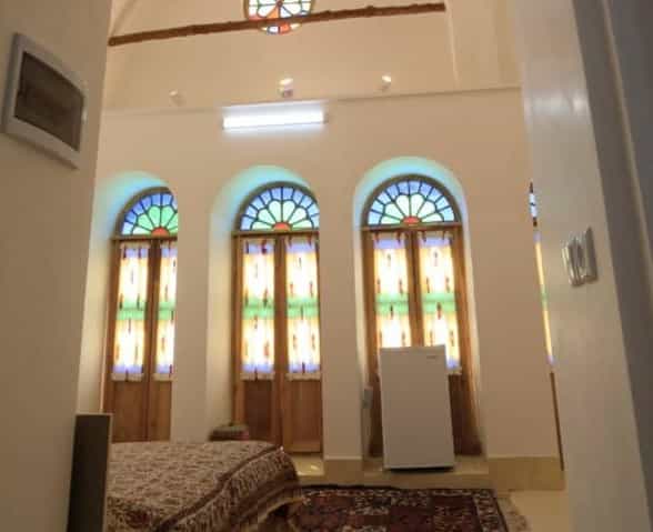 اجاره اتاق در خیابان فاضل نراقی -پنج تخته