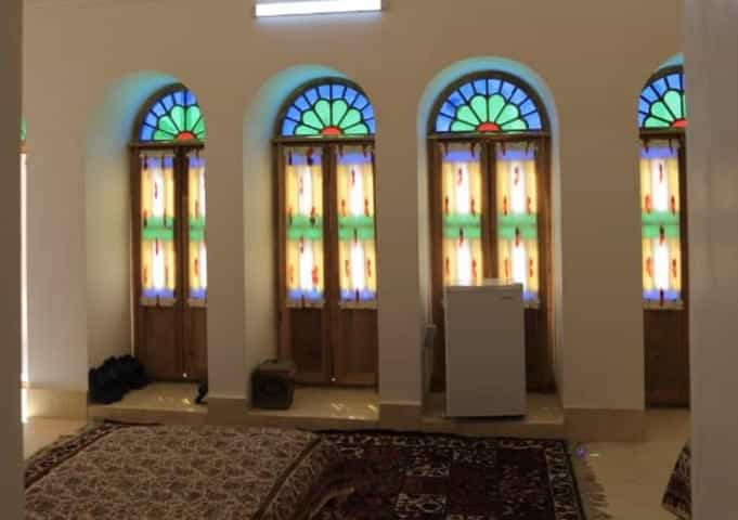 اجاره اتاق در خیابان فاضل نراقی -پنج تخته