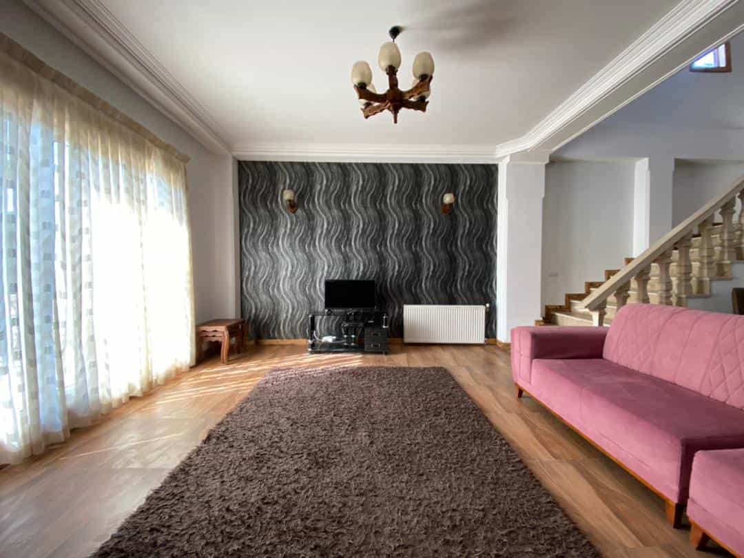 اجاره ویلا استخردار آبگرم در آجاکسر