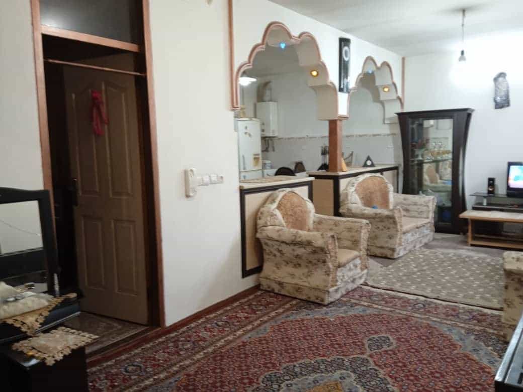 اجاره منزل مبله در میدان بسیج