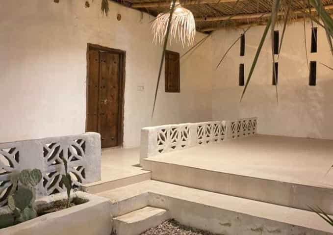 اجاره اتاق نزدیک ساحل در روستای سهیلی - جزیره