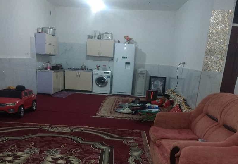 اجاره منزل مبله در گناوه