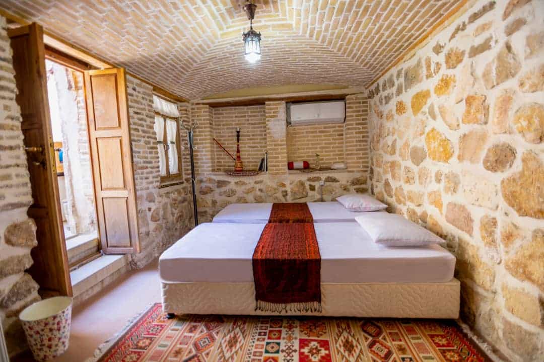 اجاره اتاق دوتخته در لطفعلی خان زند - 3