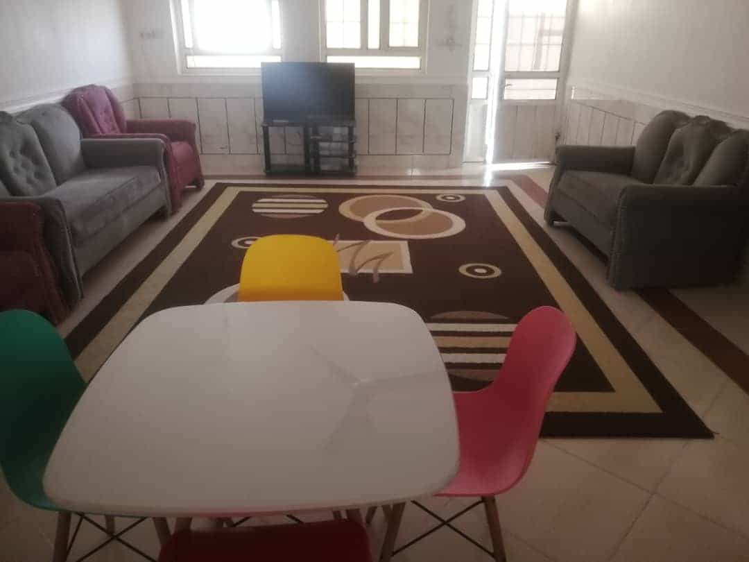 اجاره منزل مبله در بندرکنگان