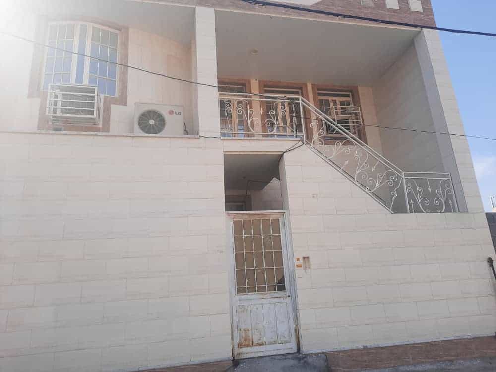 اجاره منزل مبله در بندرکنگان