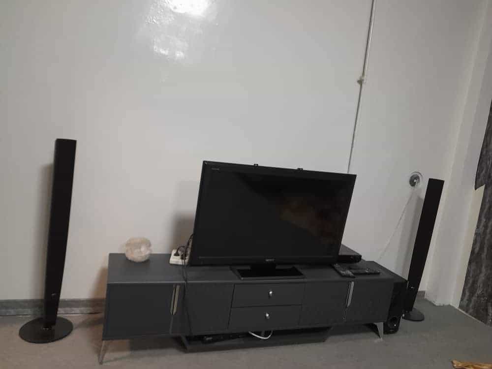 اجاره منزل مبله در ریشمک