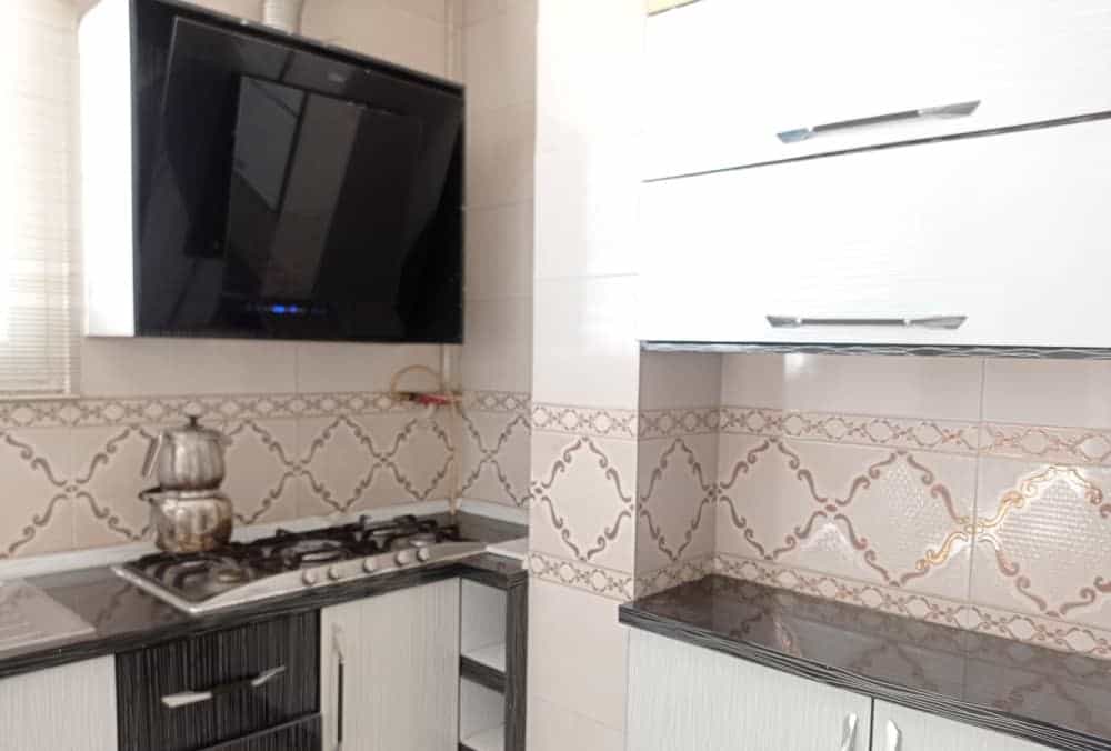 اجاره منزل ویلایی در نشاط